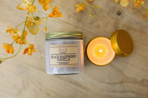 March Candle of the Month Subscription  SHIPS FREE! (code: CANDLECLUB)