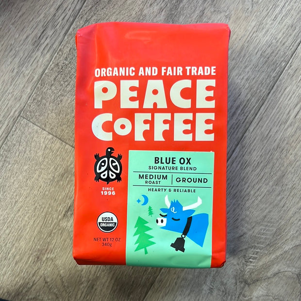 Peace Coffee