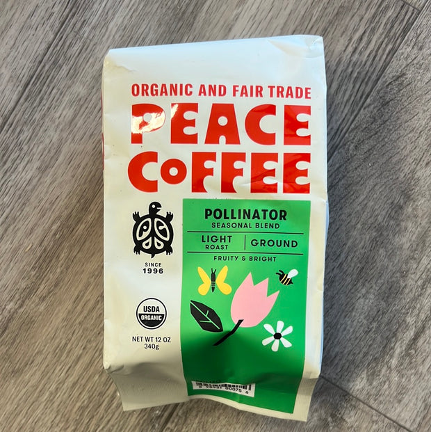 Peace Coffee