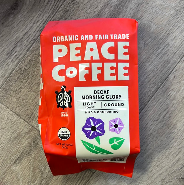 Peace Coffee