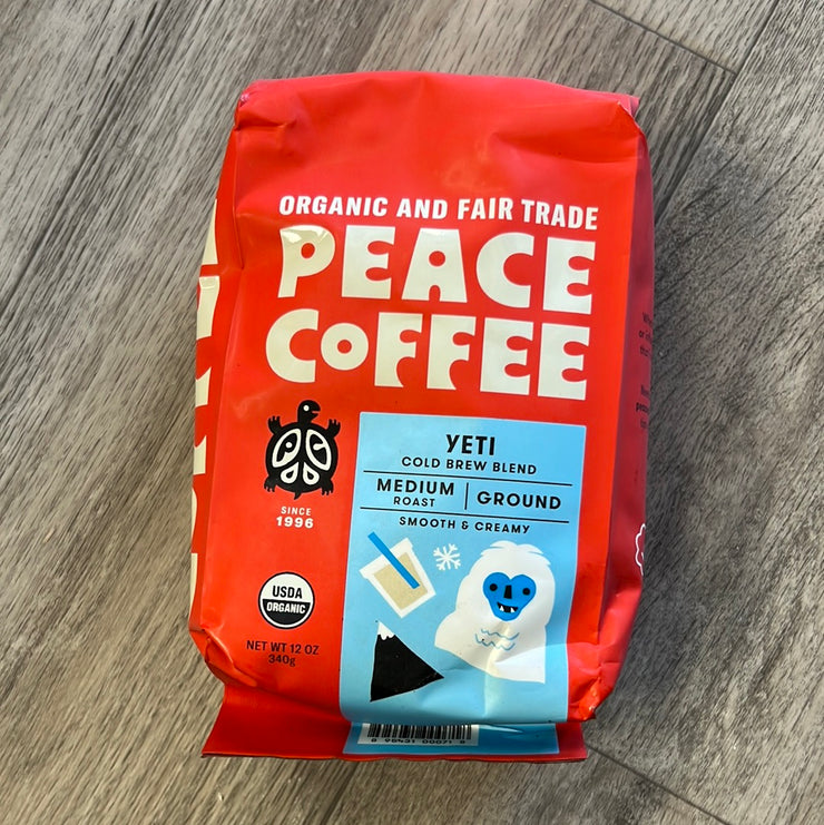 Peace Coffee