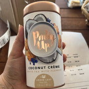 CLEARANCE Pinky Up Loose Leaf Tea