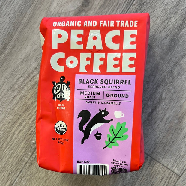 Peace Coffee