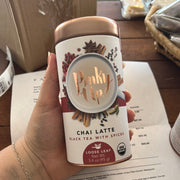 CLEARANCE Pinky Up Loose Leaf Tea