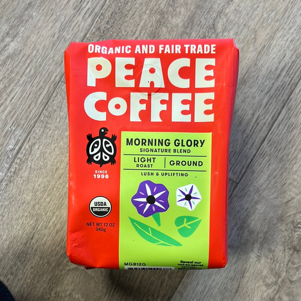 Peace Coffee