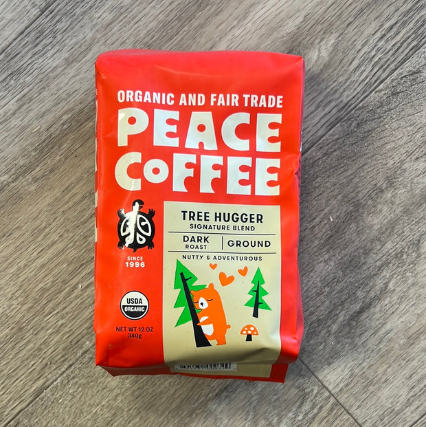 Peace Coffee