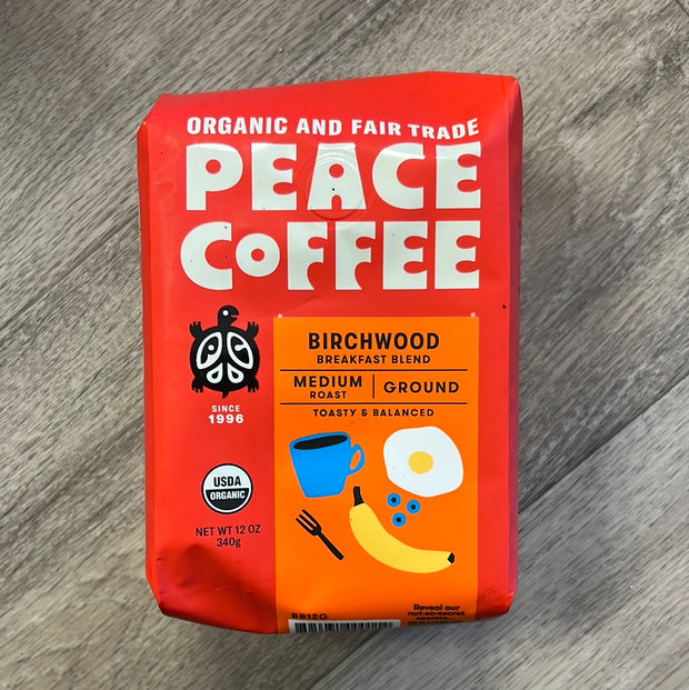 Peace Coffee