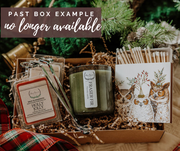 March Clean Haven Naturals Surprise Monthly Subscription Box