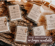 November Monthly Wax Bar Subscription - SHIPS FREE! Code: WAXCLUB