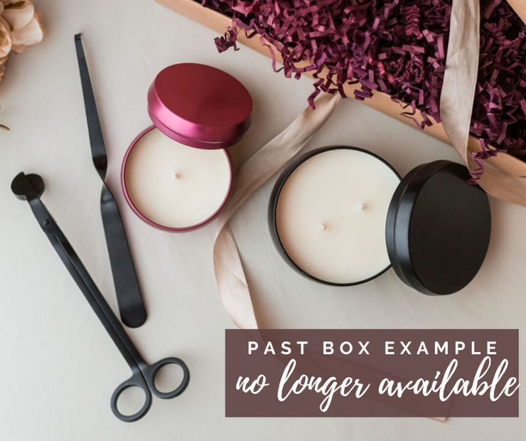 May Clean Haven Naturals Surprise Monthly Subscription Box