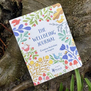 Kristen Sevig Wellbeing Journal