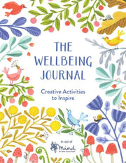 Kristen Sevig Wellbeing Journal