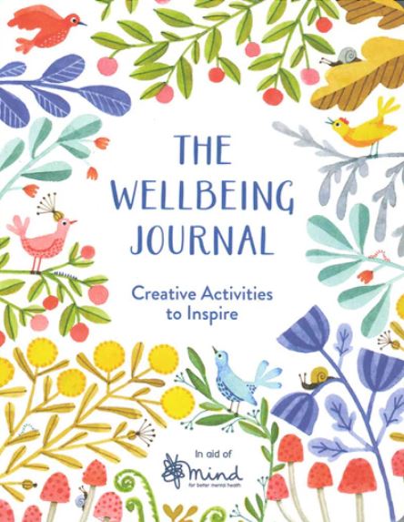 Kristen Sevig Wellbeing Journal