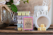 Soy Wax Melt Bar