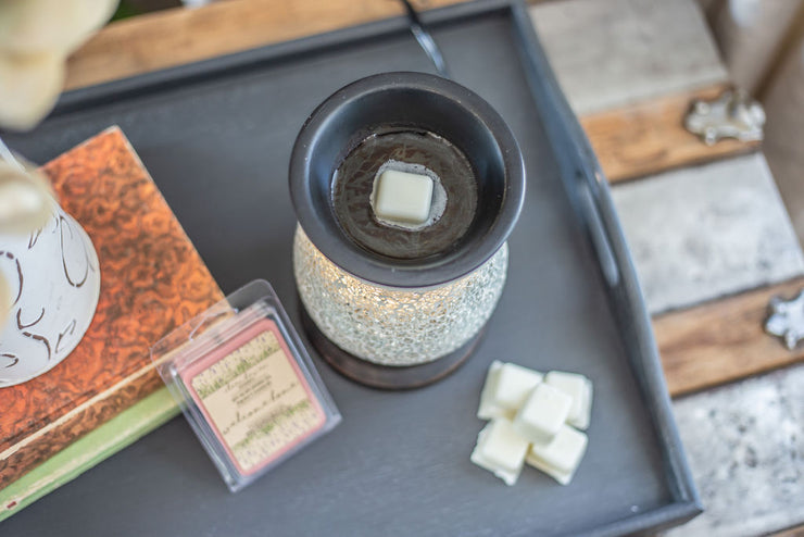 Soy Wax Melt Bar