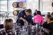 Private Candlemaking Class