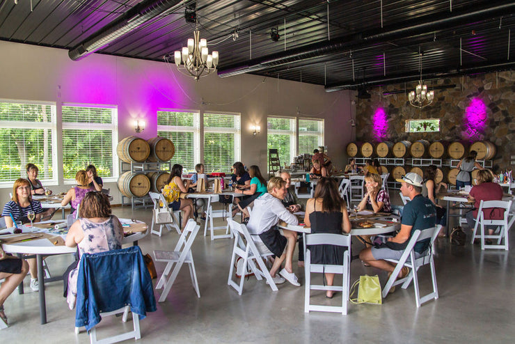 Rolled Beeswax Candlemaking Workshop