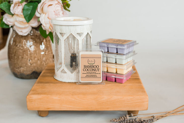 Soy Wax Melt Bar