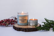 October Candle of the Month Subscription  SHIPS FREE! (code: CANDLECLUB)