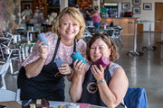 Rolled Beeswax Candlemaking Workshop