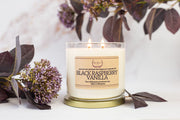 Large 2-Wick Tumbler Candles [Fall Scents Coming 9/15]