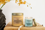 December Candle of the Month Subscription  SHIPS FREE! (code: CANDLECLUB)