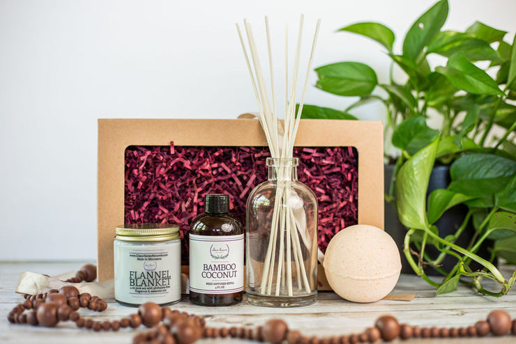 Spa Gift Set