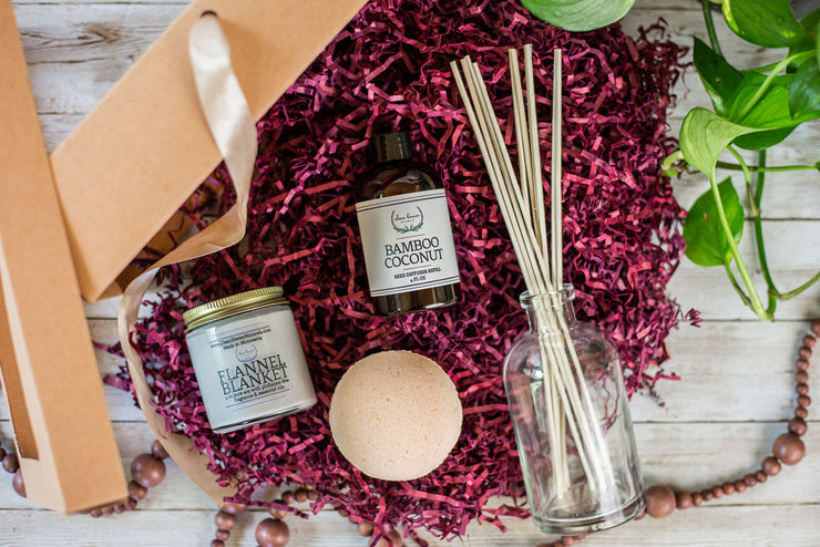 Spa Gift Set