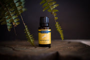 Single Essential Oil - Lemongrass