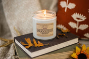 March Candle of the Month Subscription  SHIPS FREE! (code: CANDLECLUB)