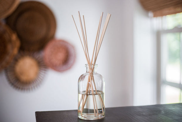 Reed Diffuser + Oils