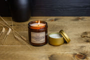 March Candle of the Month Subscription  SHIPS FREE! (code: CANDLECLUB)