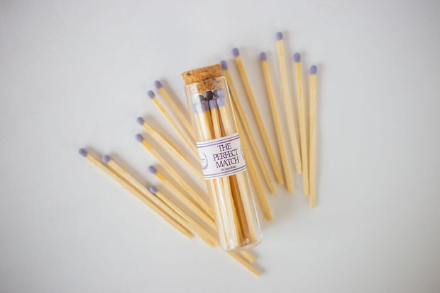 - The Perfect Match - Matches