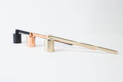 [NEW] Wick Snuffer