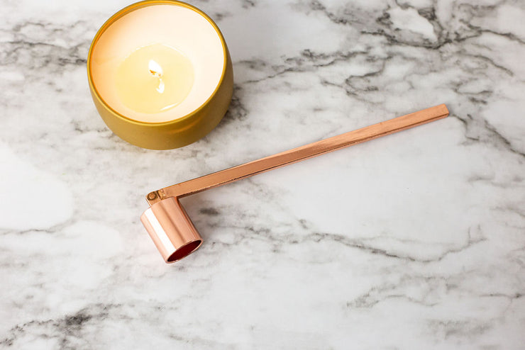 [NEW] Wick Snuffer