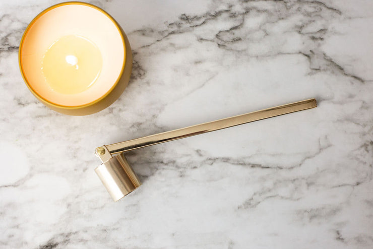 [NEW] Wick Snuffer