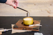 [NEW] Wick Snuffer
