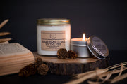 December Candle of the Month Subscription  SHIPS FREE! (code: CANDLECLUB)