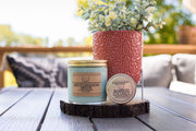 April Candle of the Month Subscription  SHIPS FREE! (code: CANDLECLUB)