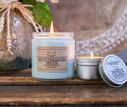 February Candle of the Month Subscription  SHIPS FREE! (code: CANDLECLUB)
