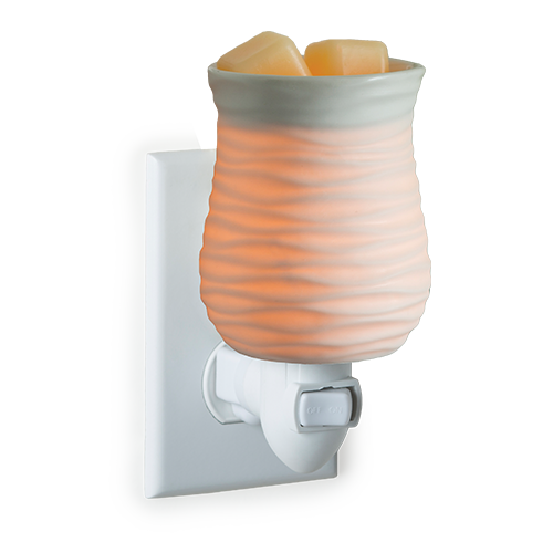 Harmony Pluggable Wax Warmer