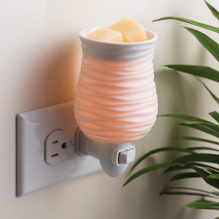 Harmony Pluggable Wax Warmer