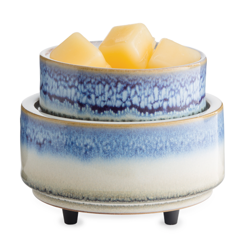 Horizon 2-in-1 Classic Fragrance Warmer