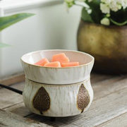 Leaves 2-in-1 Classic Fragrance Warmer