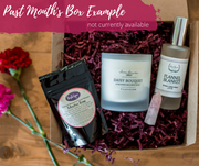 May Clean Haven Naturals Surprise Monthly Subscription Box