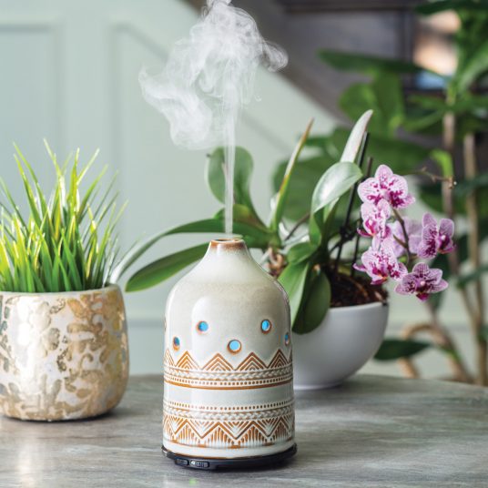 Southwest 100ml Essential Oil Diffuser