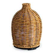 Wicker Vase 100ml Essential Oil Diffuser