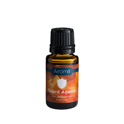 Essential Oil Blend - Guard Against (compare to The Warrior)