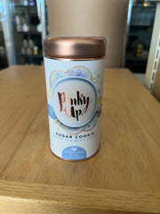 CLEARANCE Pinky Up Loose Leaf Tea