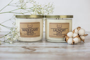 Large 2-Wick Tumbler Candles [Fall Scents Coming 9/15]